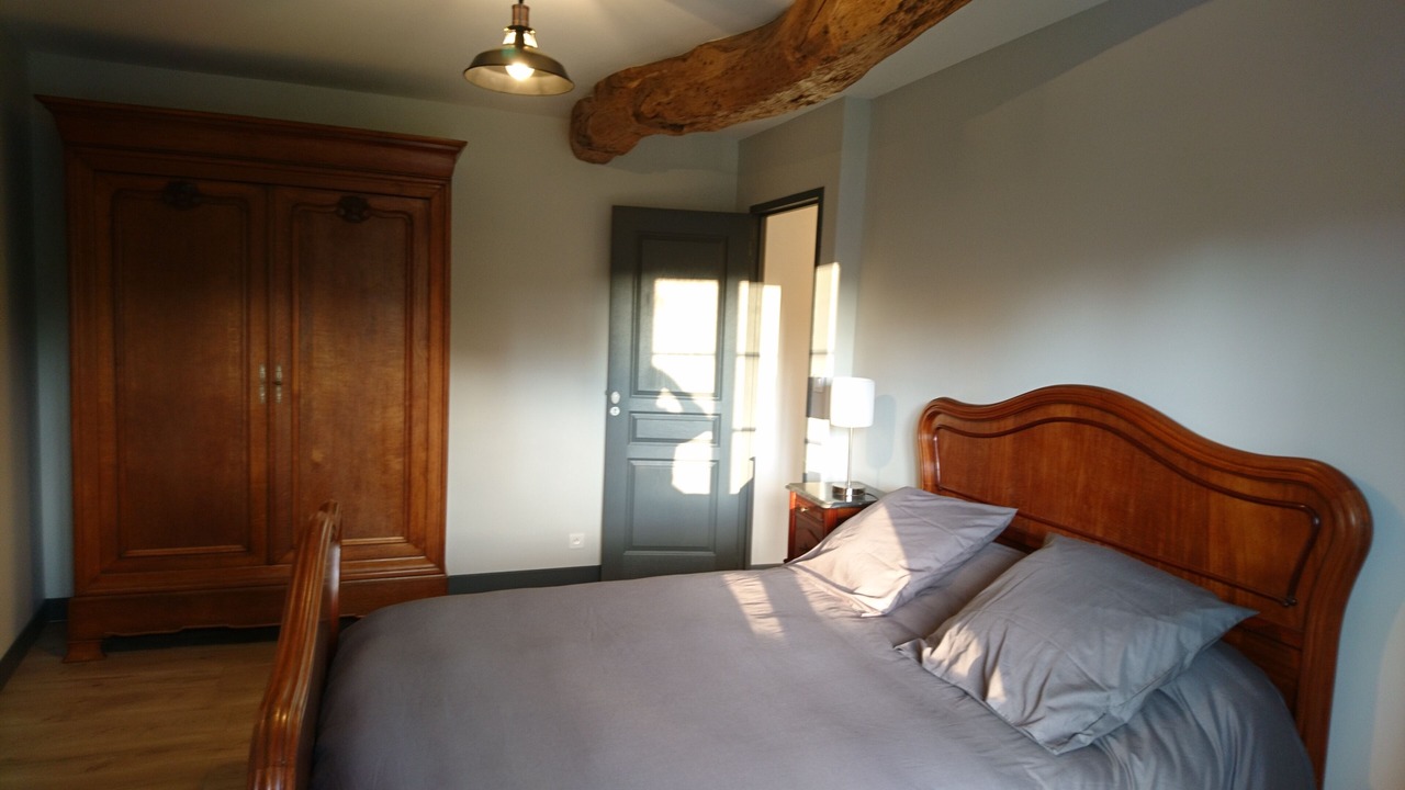 Photo of Bedroom in Benoitville