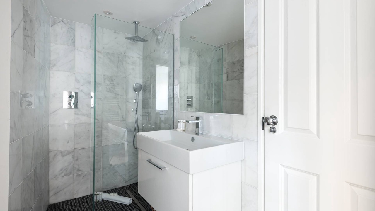 Photo of Bathroom in Bishop's