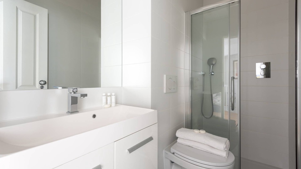 Photo of Bathroom in Bishop's