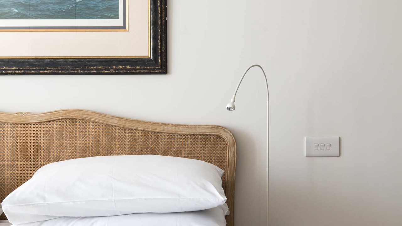 Photo of Bedroom in Bishop's