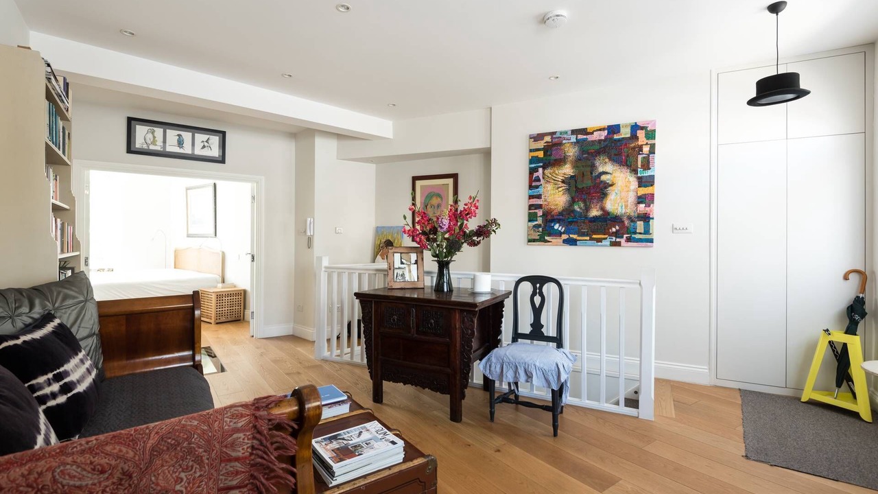 Photo of Bedroom in Bishop's