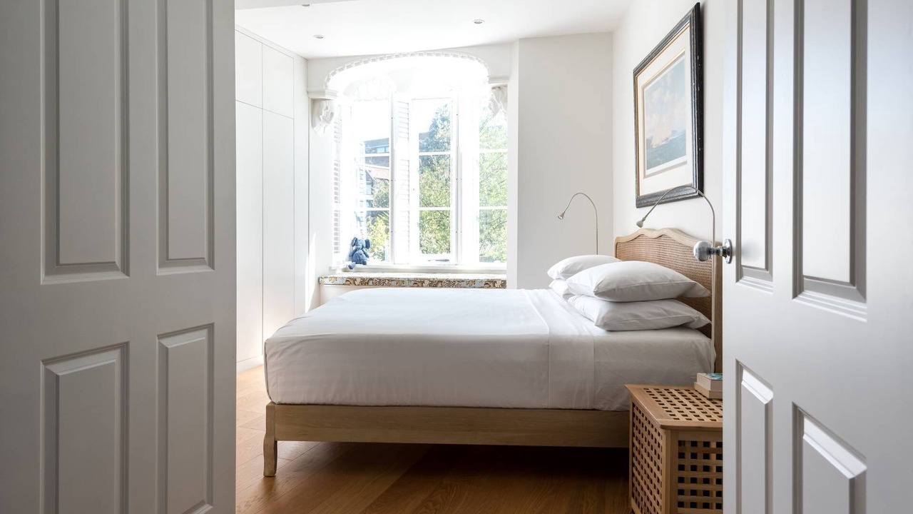 Photo of Bedroom in Bishop's