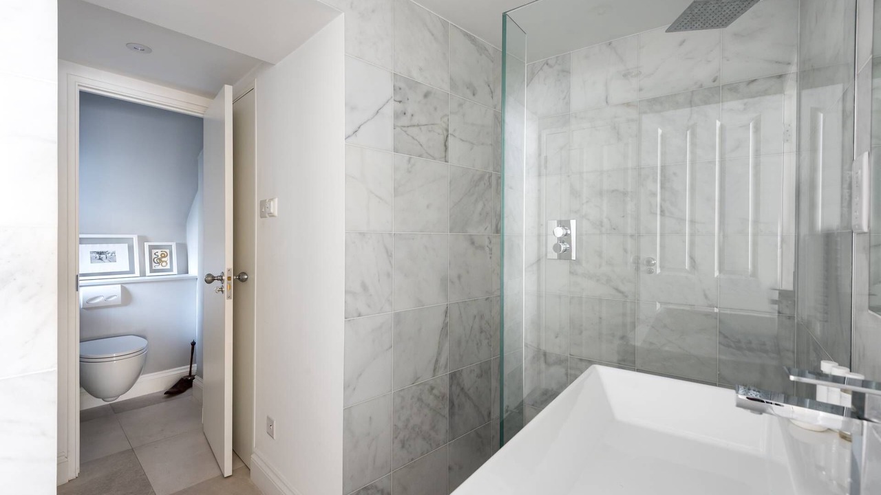 Photo of Bathroom in Bishop's