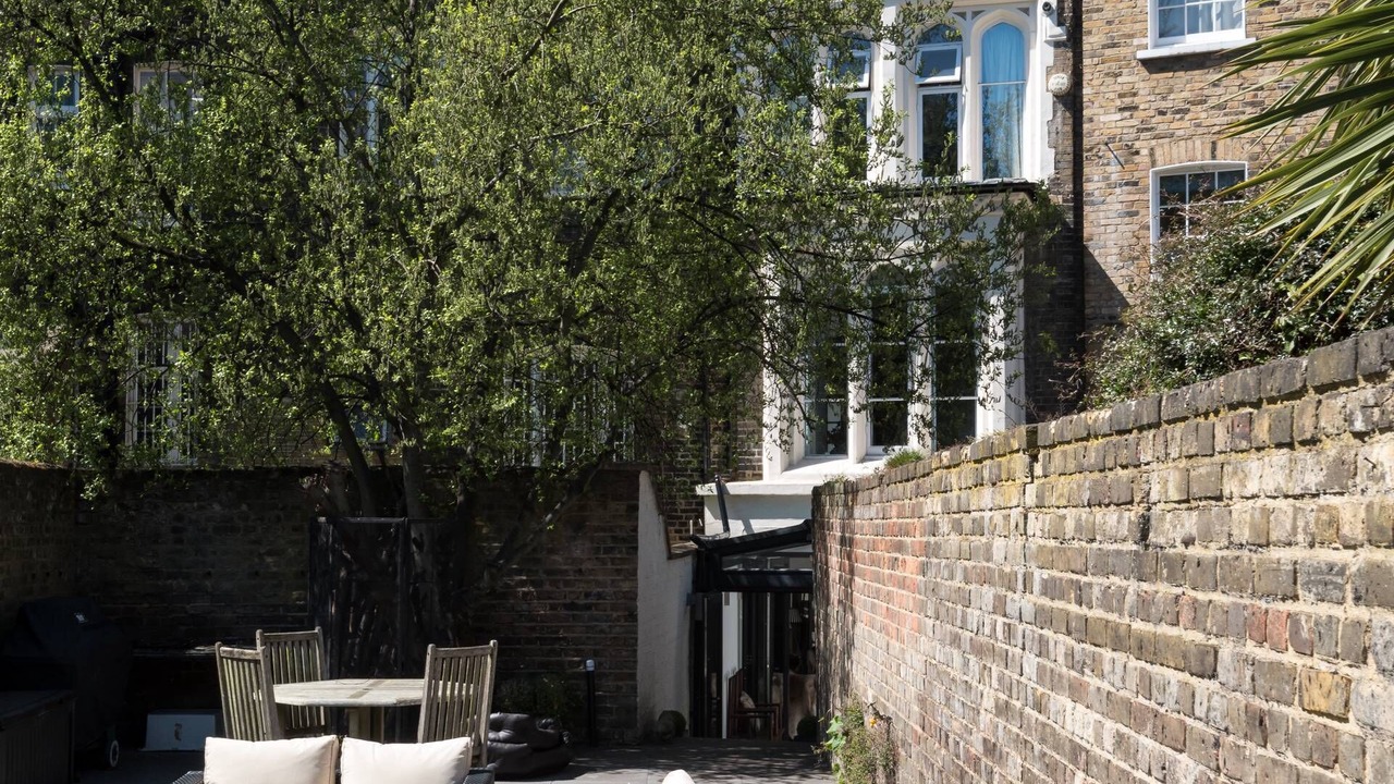 Photo of Patio Balcony in Bishop's