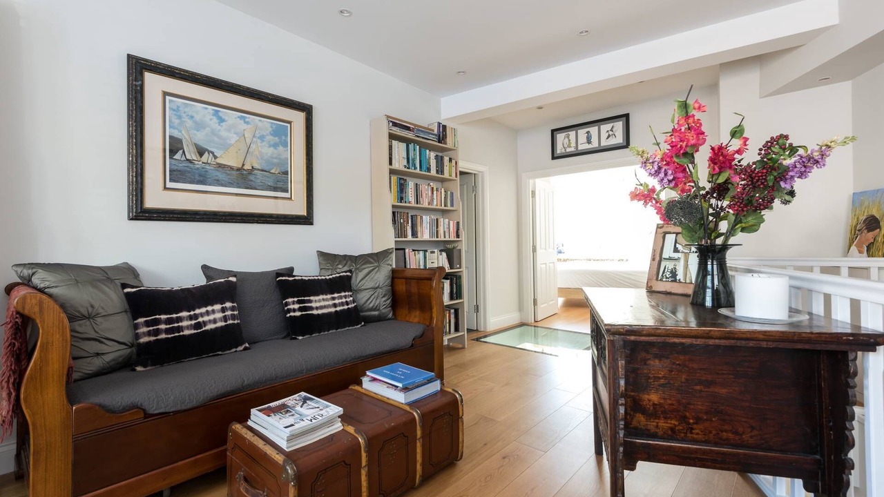 Photo of Others in Bishop's