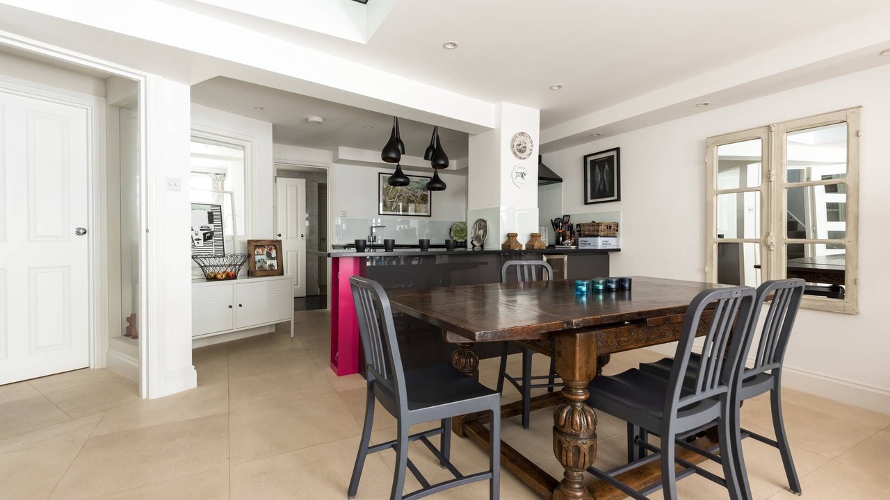 Photo of Others in Bishop's