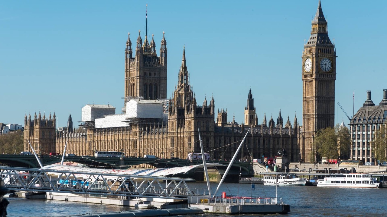 Photo of Others in Bishop's