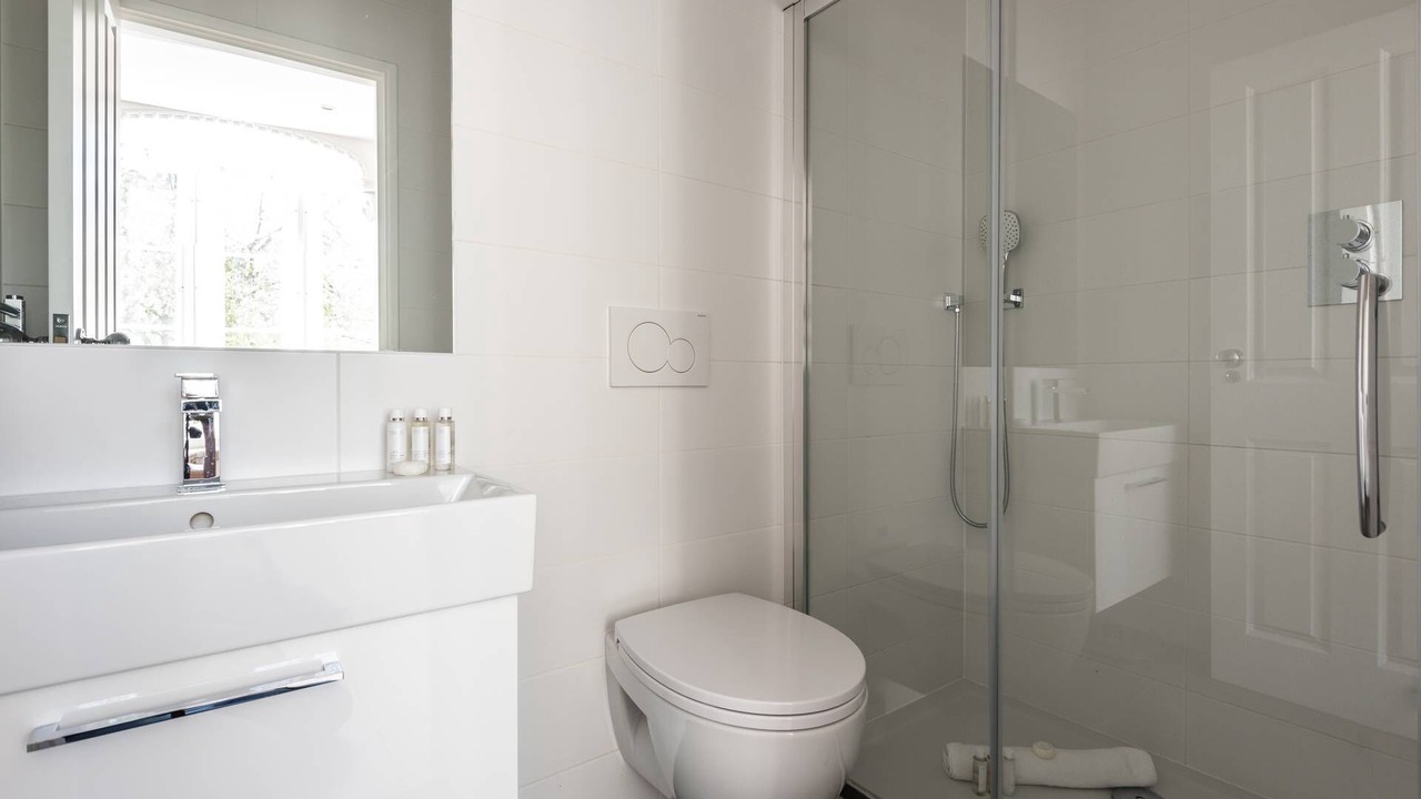 Photo of Bathroom in Bishop's