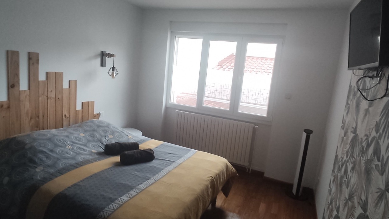 Photo of Bedroom in Lucey