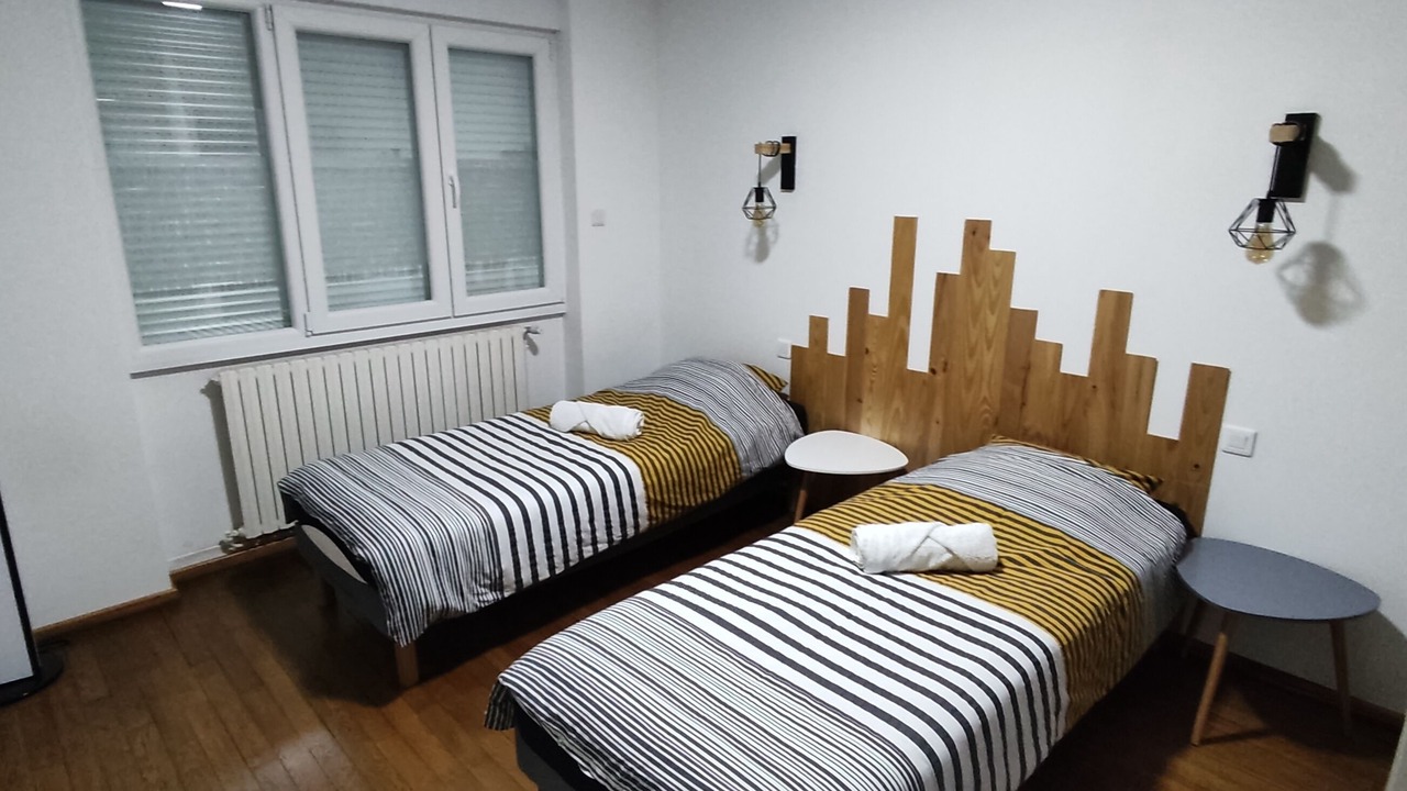 Photo of Bedroom in Lucey