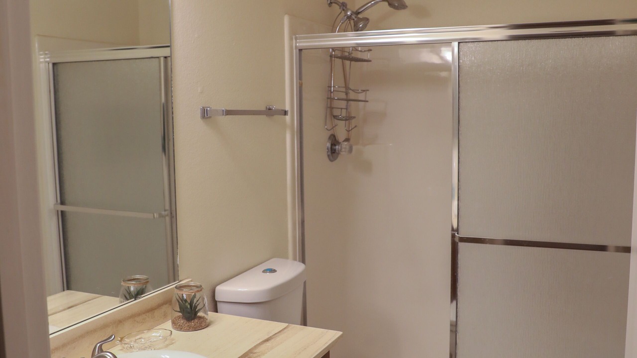 Photo of Bathroom in Ahwatukee Foothills