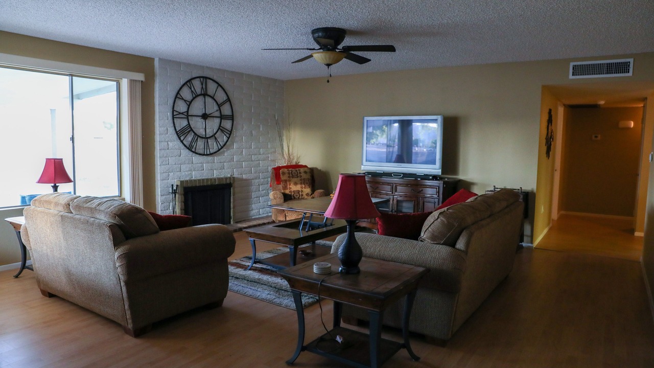 Photo of Livingroom in Ahwatukee Foothills