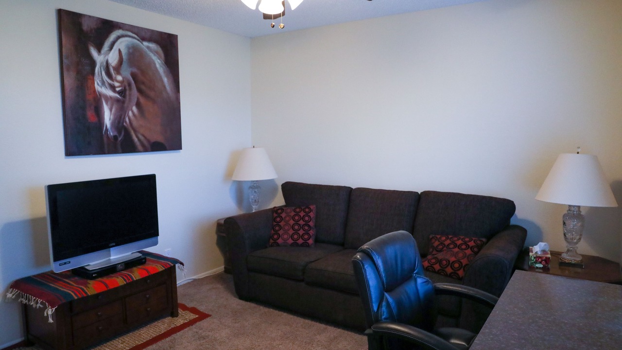 Photo of Livingroom in Ahwatukee Foothills