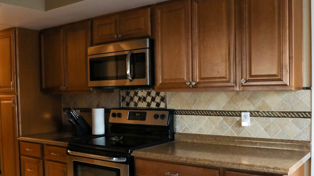 Photo of Kitchen in Ahwatukee Foothills