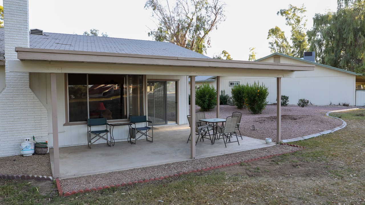 Photo of Outdoor in Ahwatukee Foothills