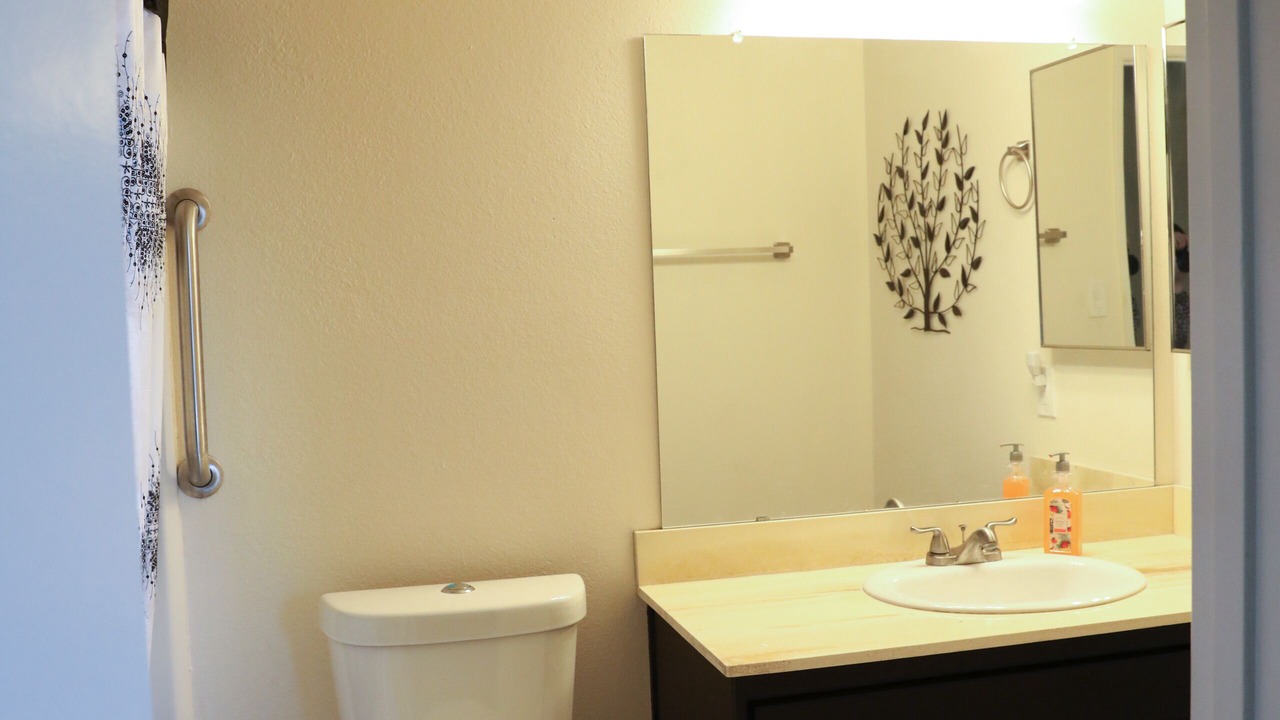 Photo of Bathroom in Ahwatukee Foothills