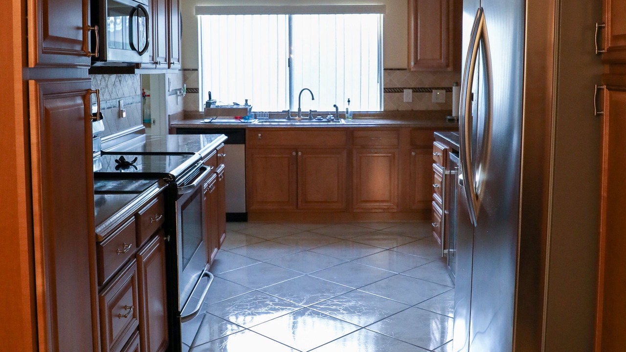 Photo of Kitchen in Ahwatukee Foothills