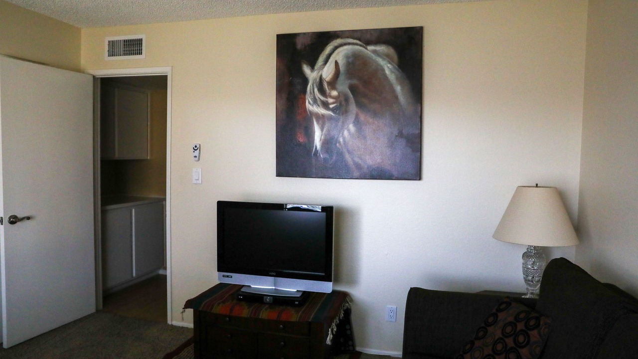 Photo of Livingroom in Ahwatukee Foothills