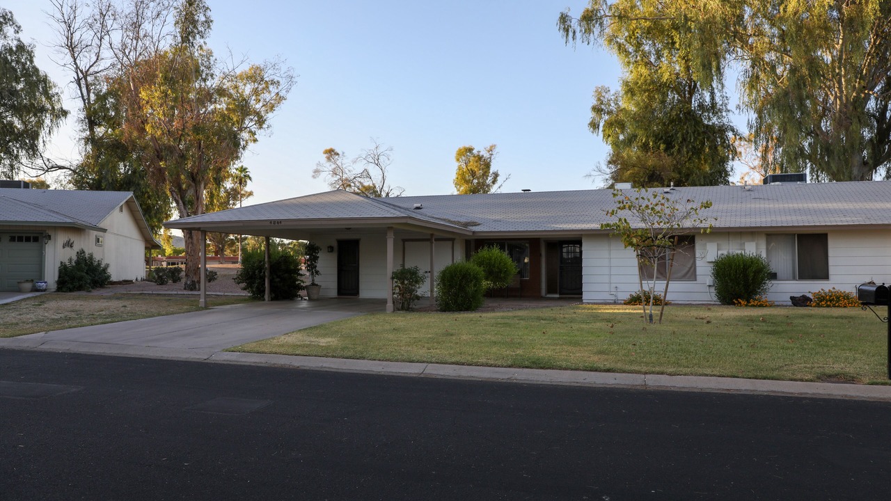 Photo of Outdoor in Ahwatukee Foothills