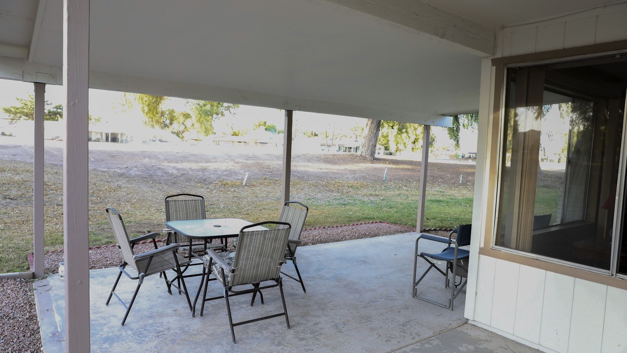 Photo of Outdoor in Ahwatukee Foothills