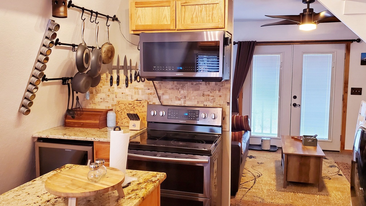 Photo of Kitchen in Florissant