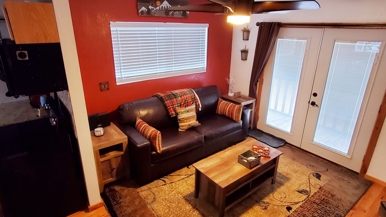 Photo of Livingroom in Florissant