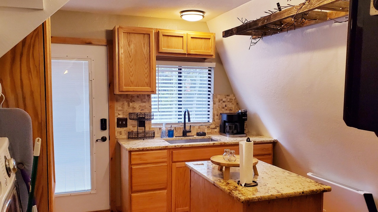 Photo of Kitchen in Florissant