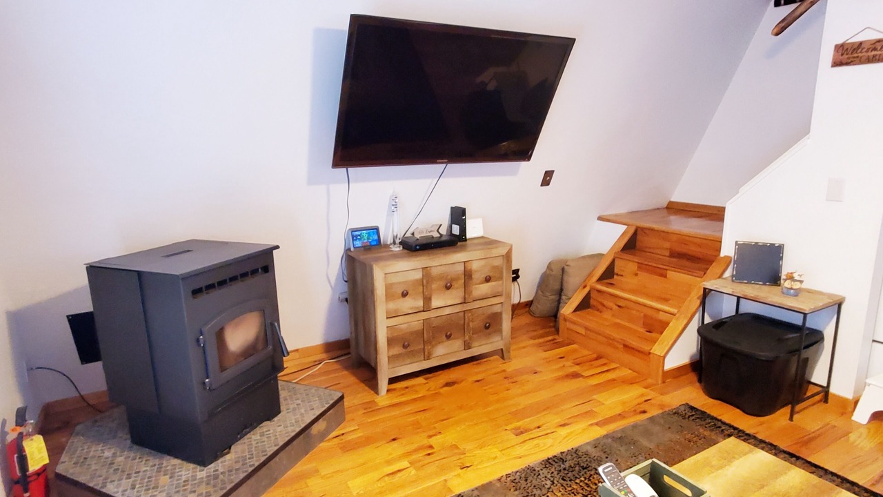 Photo of Livingroom in Florissant