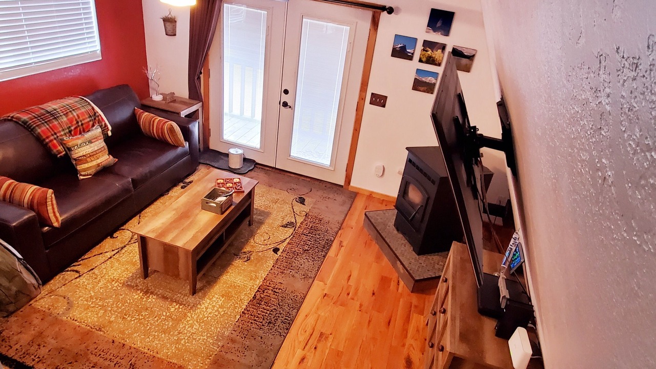 Photo of Livingroom in Florissant