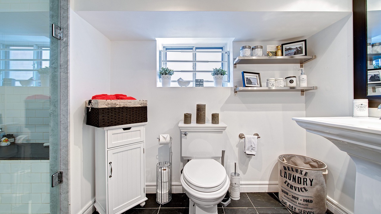 Photo of Bathroom in Bickford Park