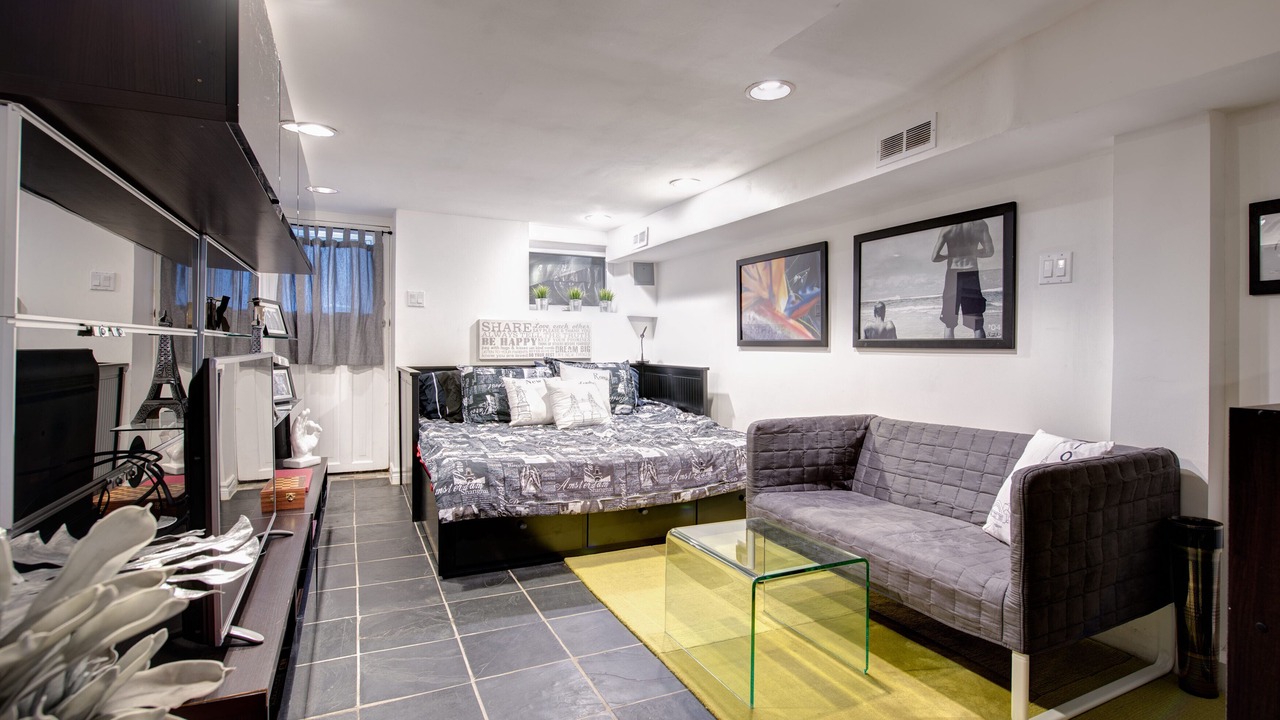 Photo of Bedroom in Bickford Park