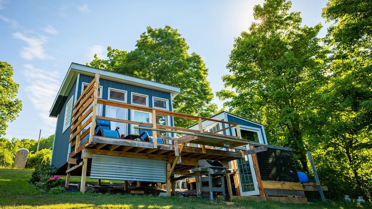 Photo of Outdoor in Preston-Potter Hollow