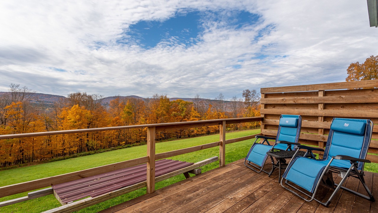 Photo of Patio Balcony in Preston-Potter Hollow