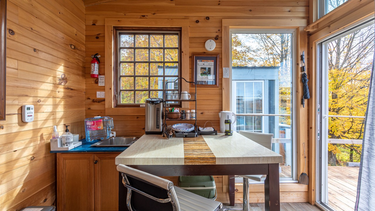 Photo of Kitchen in Preston-Potter Hollow