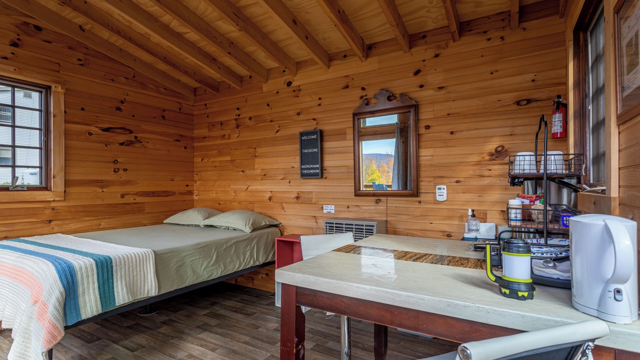 Photo of Bedroom in Preston-Potter Hollow
