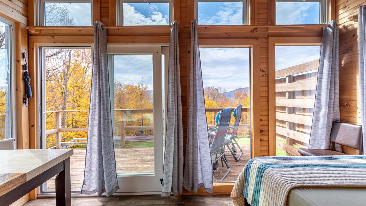 Photo of Bedroom in Preston-Potter Hollow