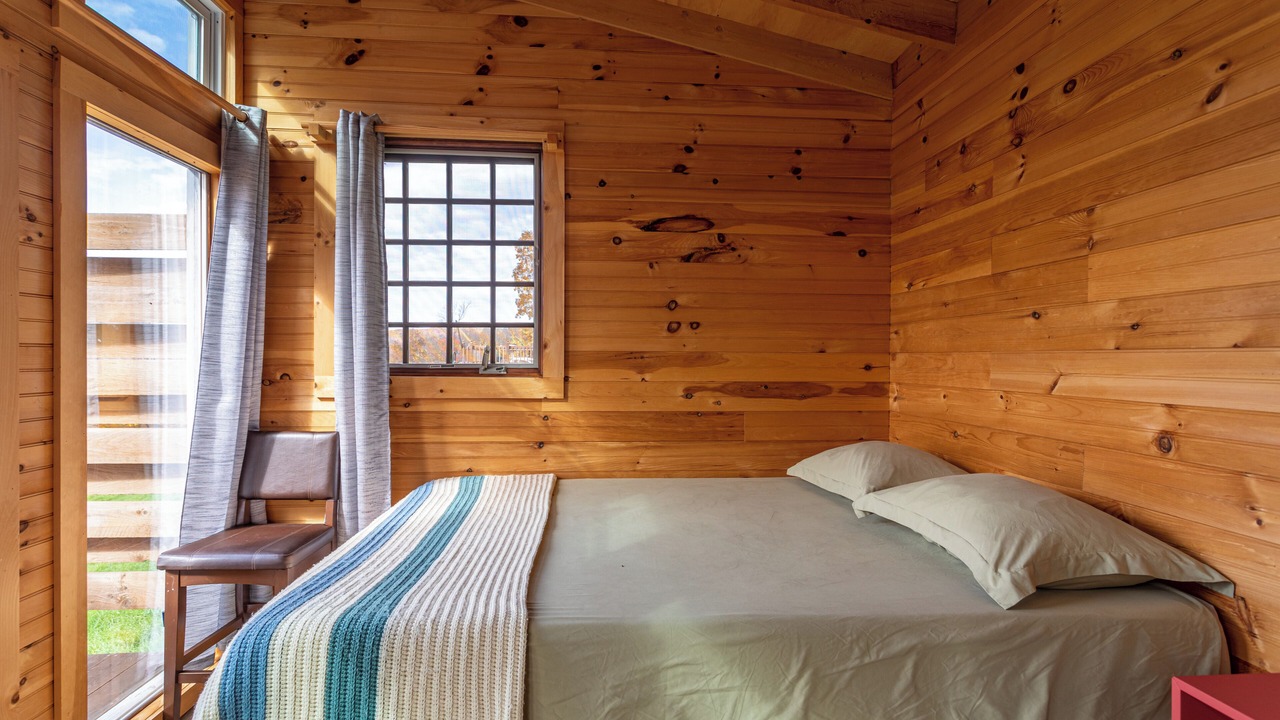 Photo of Bedroom in Preston-Potter Hollow