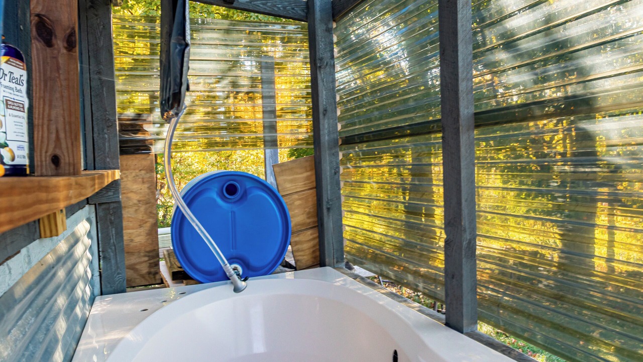 Photo of Bathroom in Preston-Potter Hollow