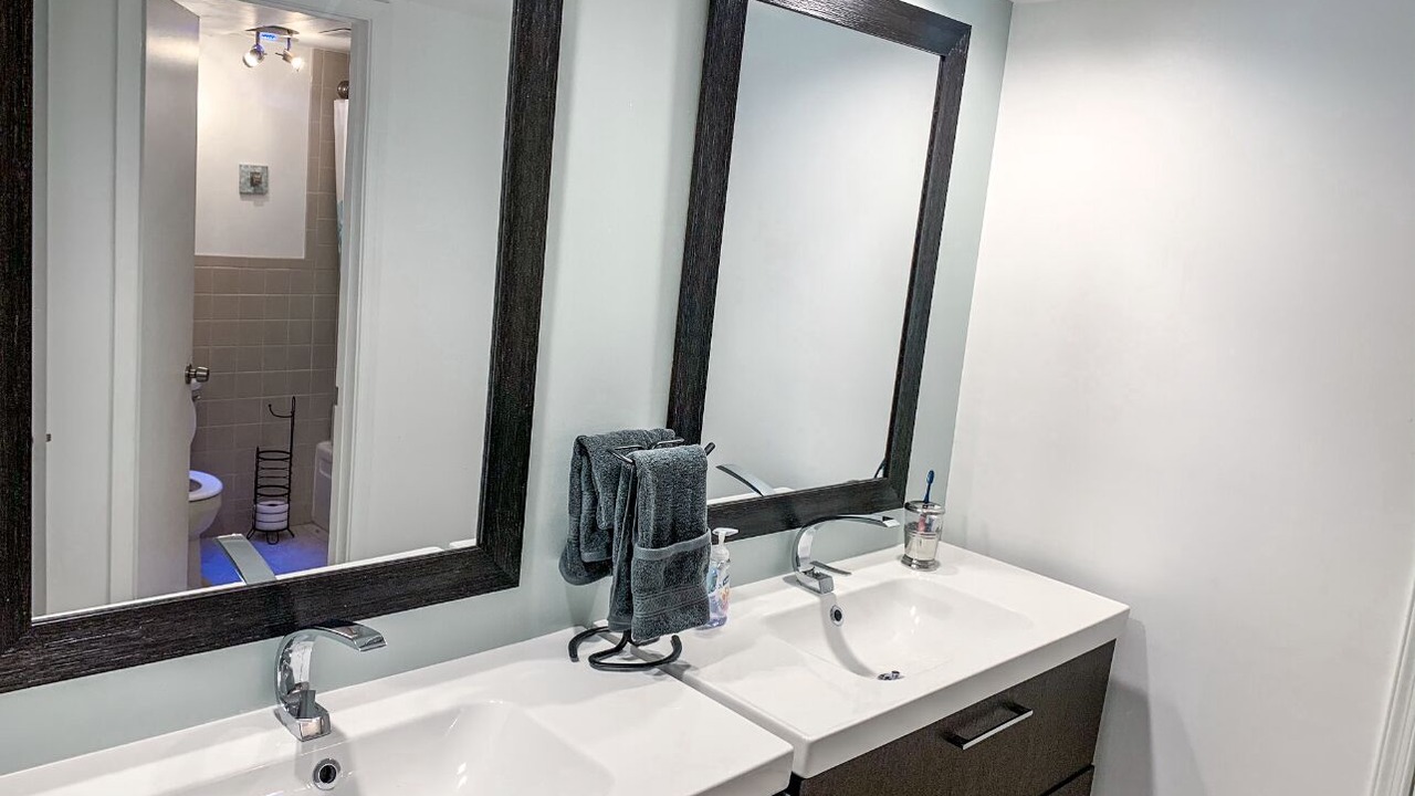 Photo of Bathroom in Far North Dallas
