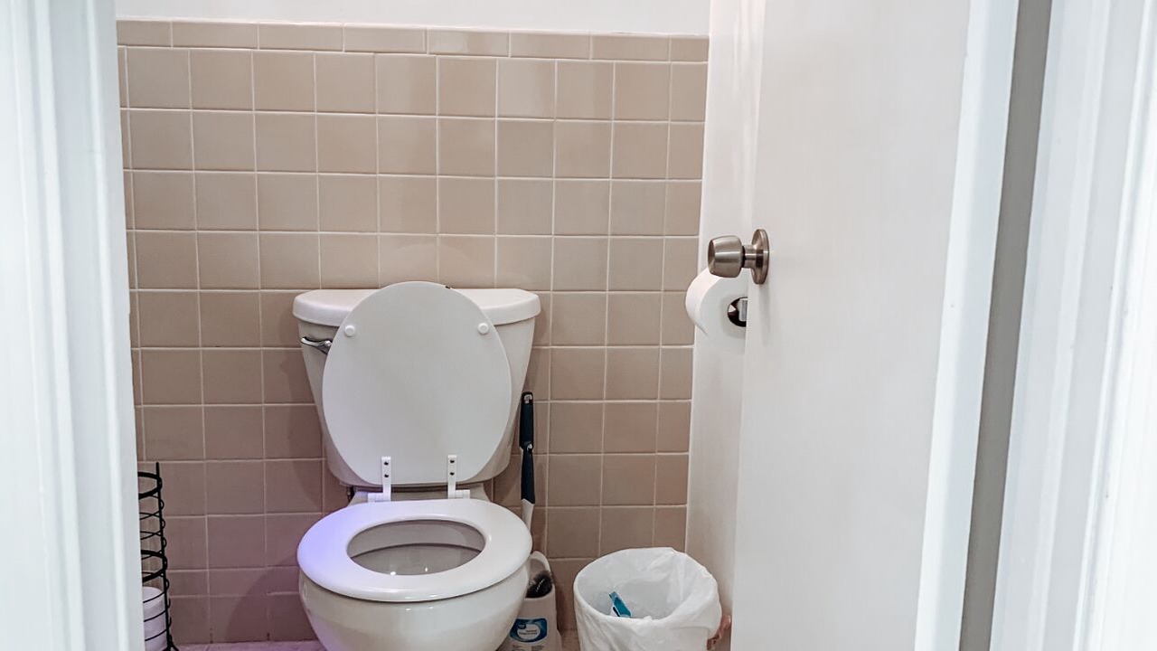Photo of Bathroom in Far North Dallas