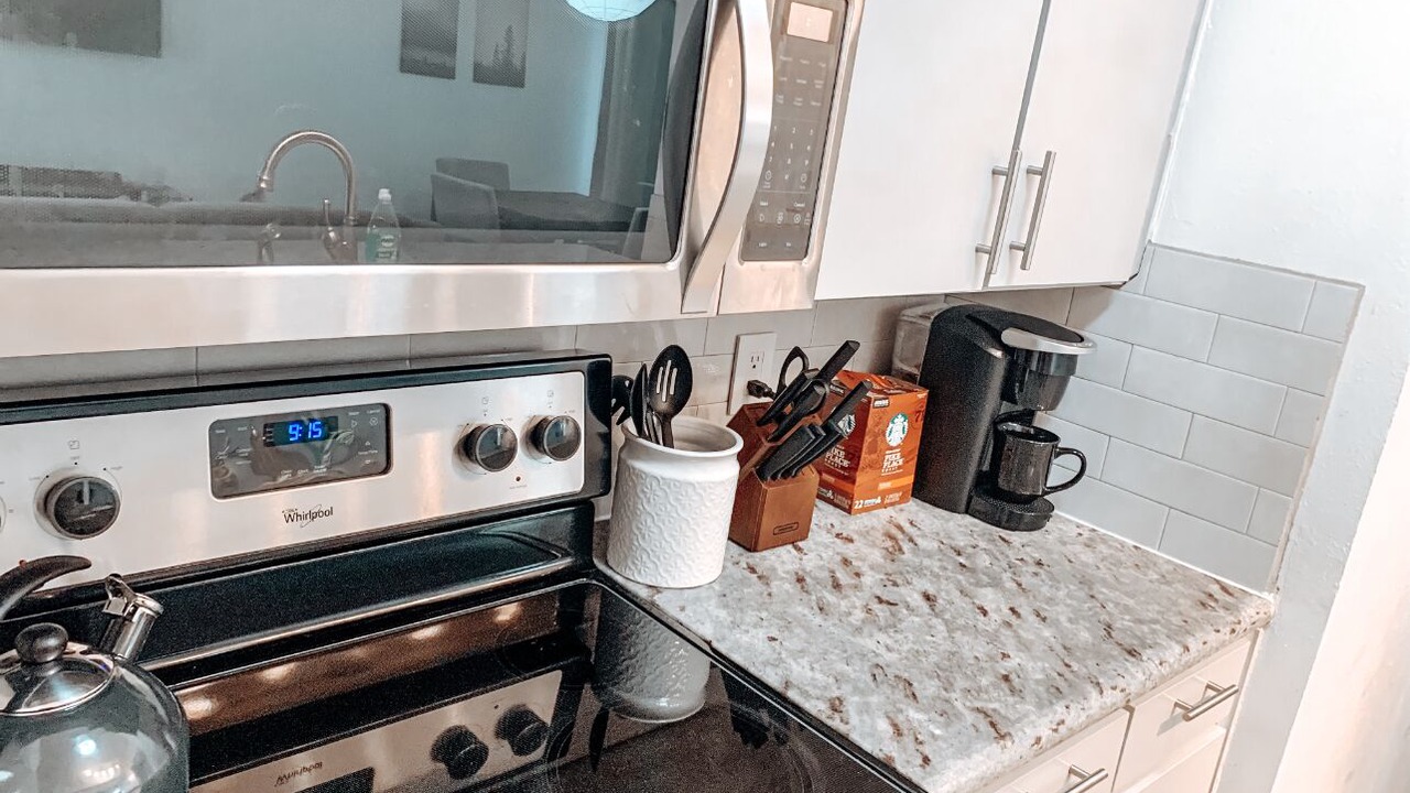 Photo of Kitchen in Far North Dallas