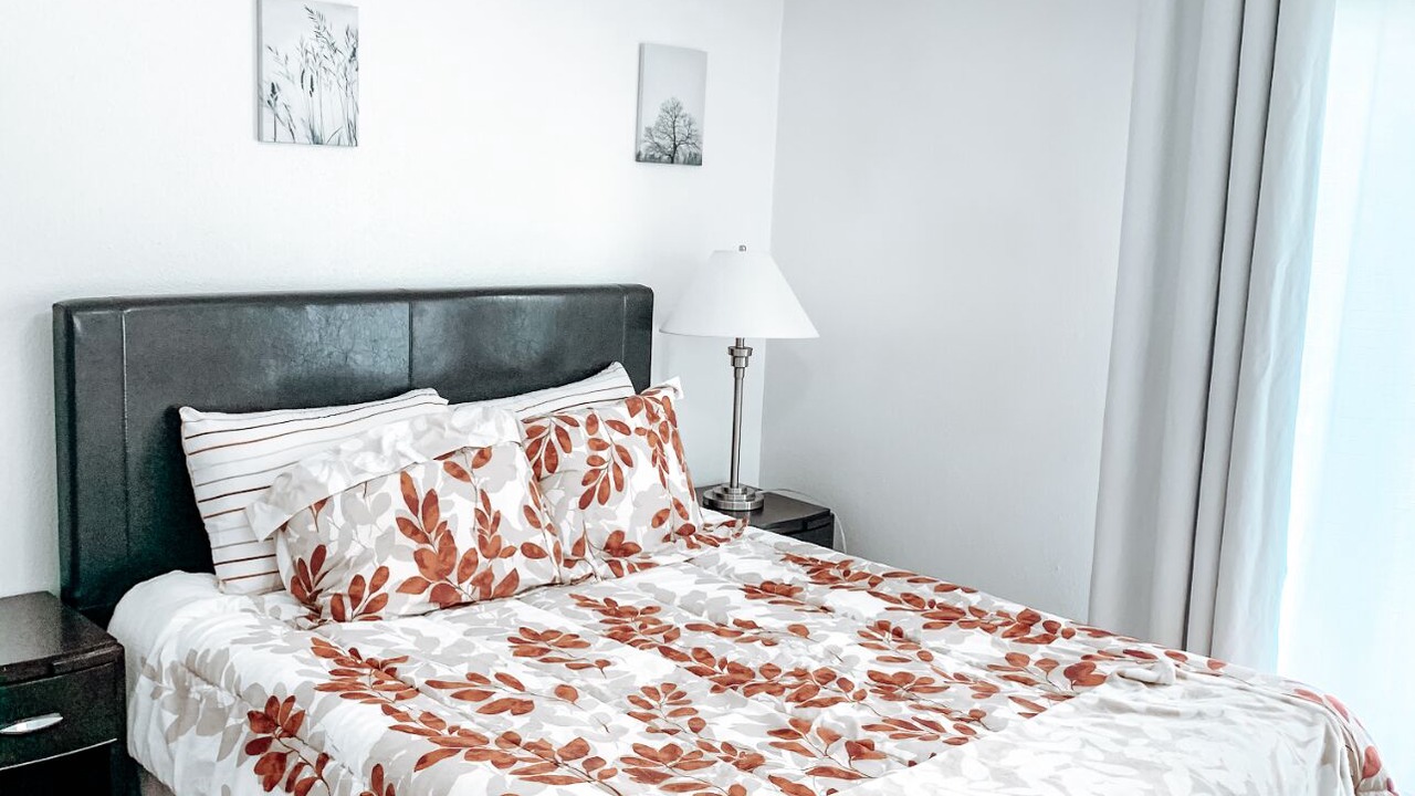 Photo of Bedroom in Far North Dallas