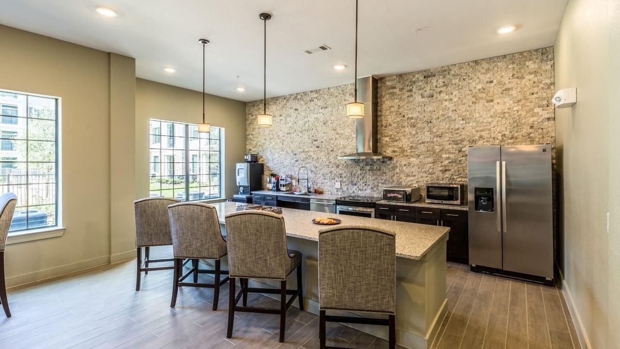 Photo of Kitchen in Central Southwest