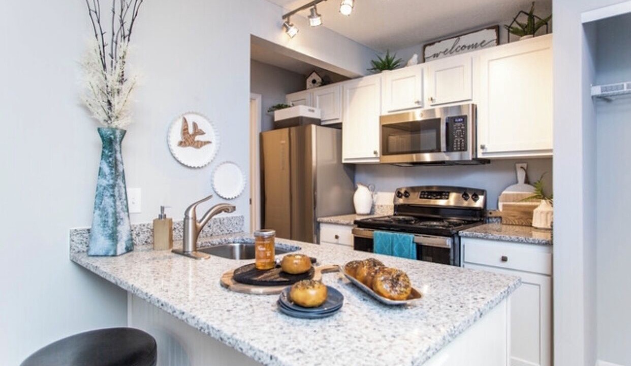 Photo of Kitchen in Central Southwest