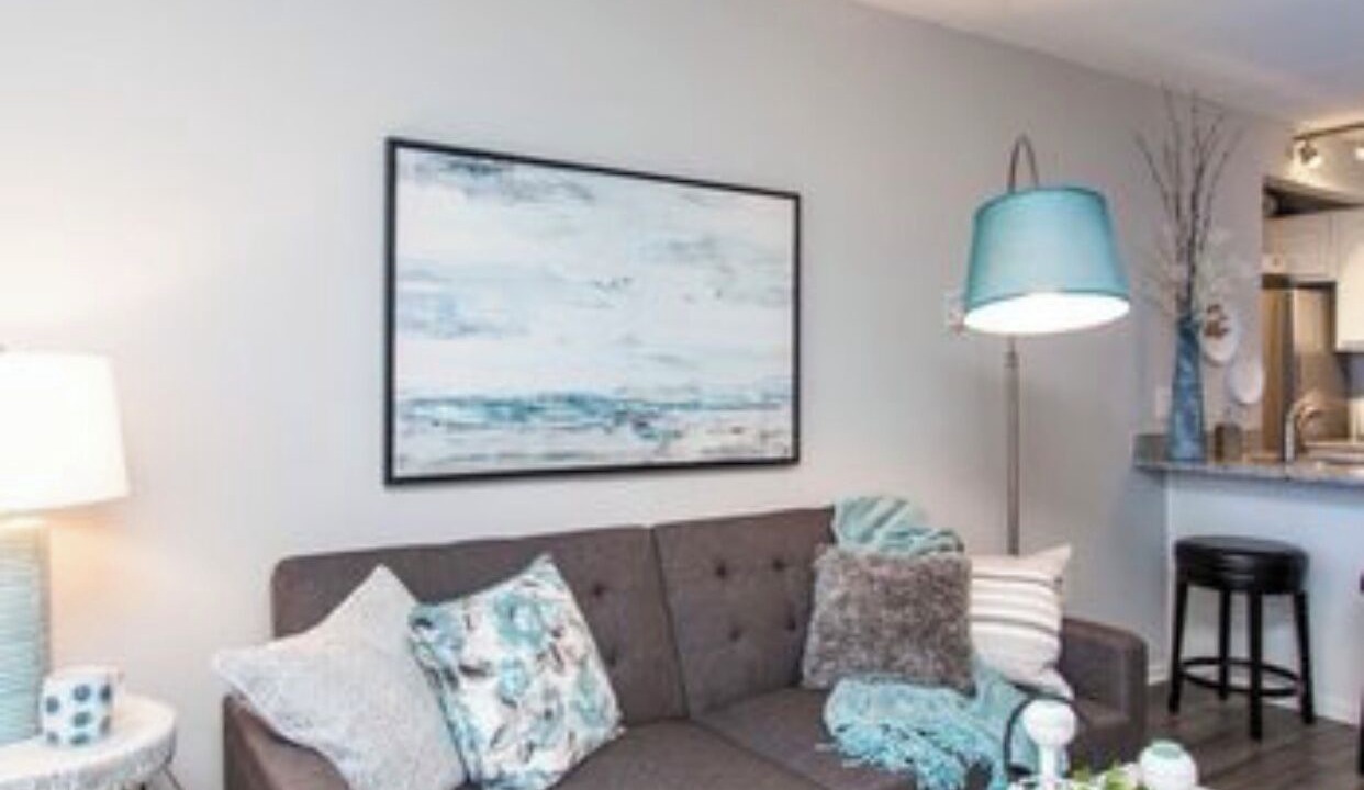 Photo of Livingroom in Central Southwest