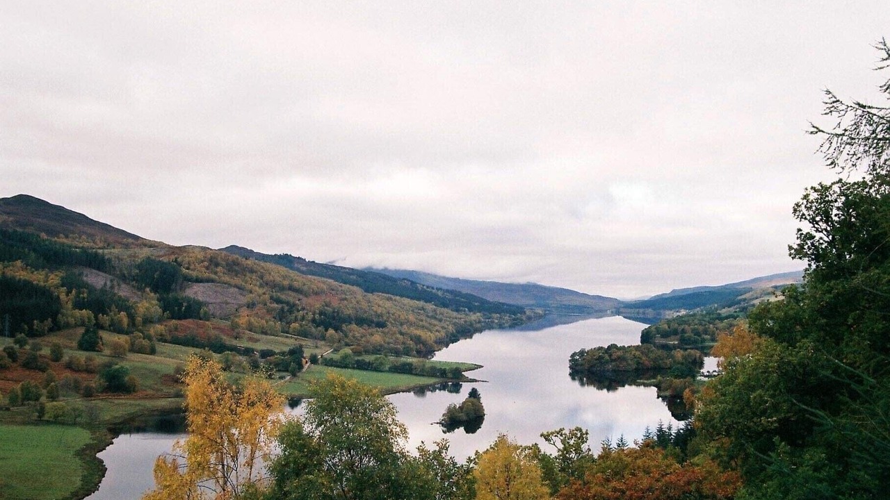 Photo of Others in Pitlochry