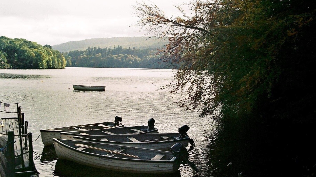 Photo of Others in Pitlochry