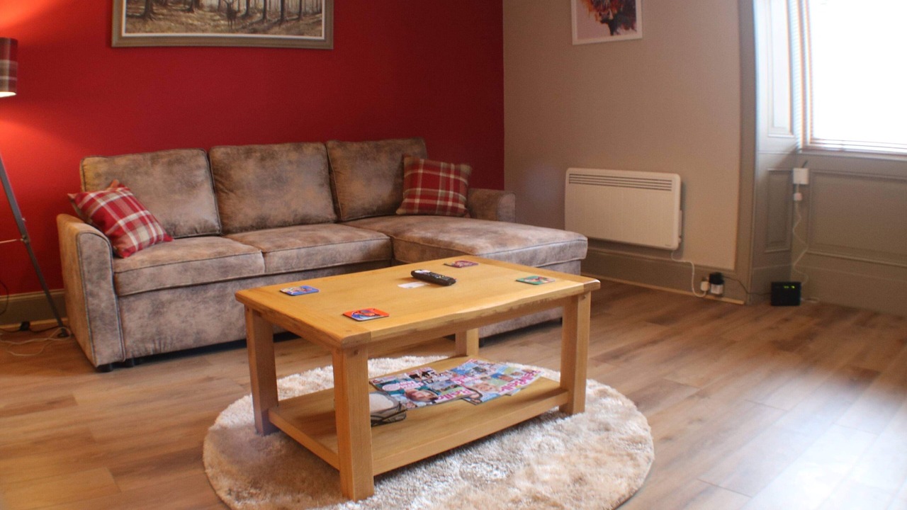 Photo of Others in Pitlochry