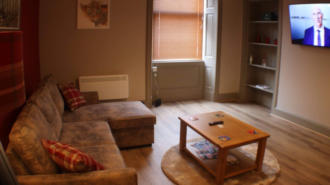 Photo of Others in Pitlochry