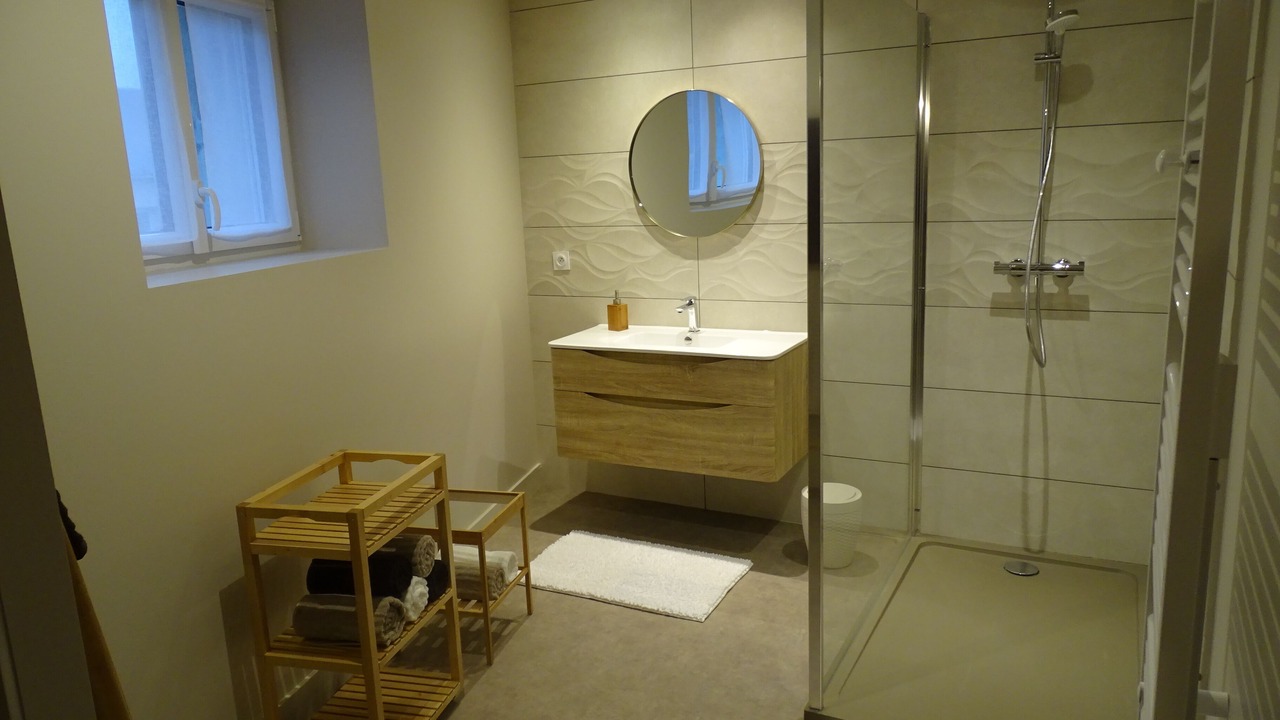 Photo of Bathroom in Les Montazieres